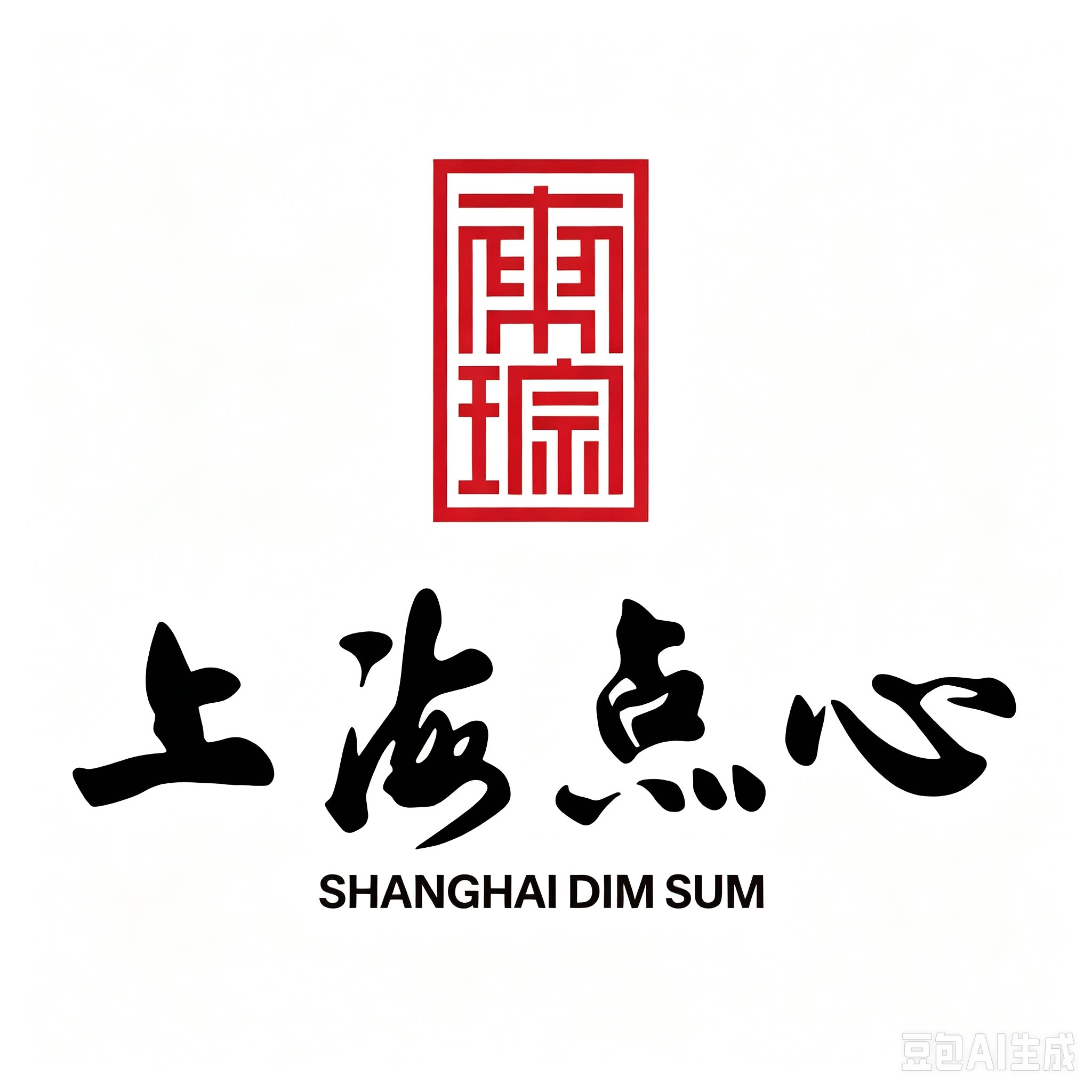东琮食品旗舰店的LOGO