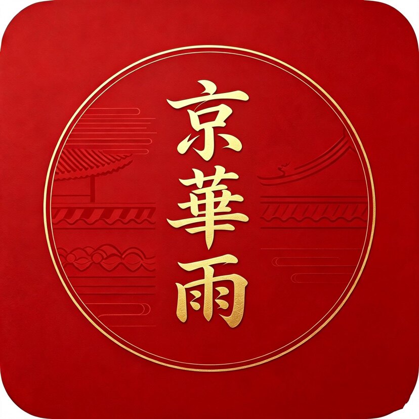 京華雨鞋业