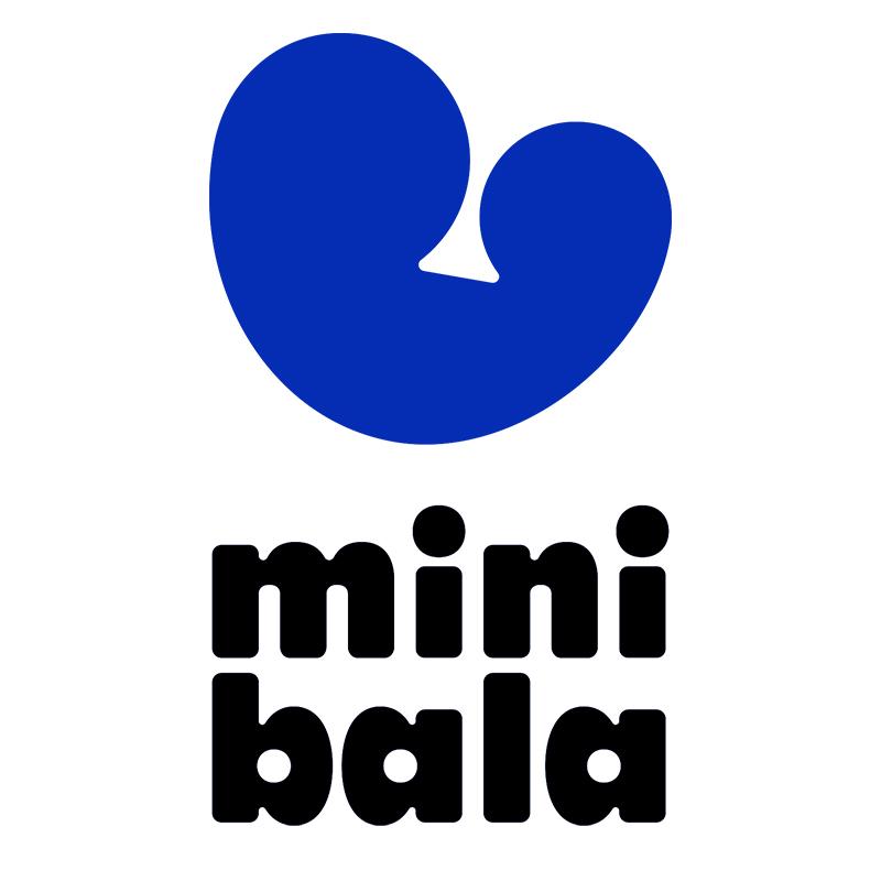 minibala尚程专卖店的LOGO