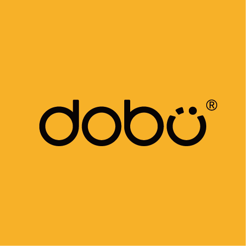DOBO医药保健海外专卖店的LOGO