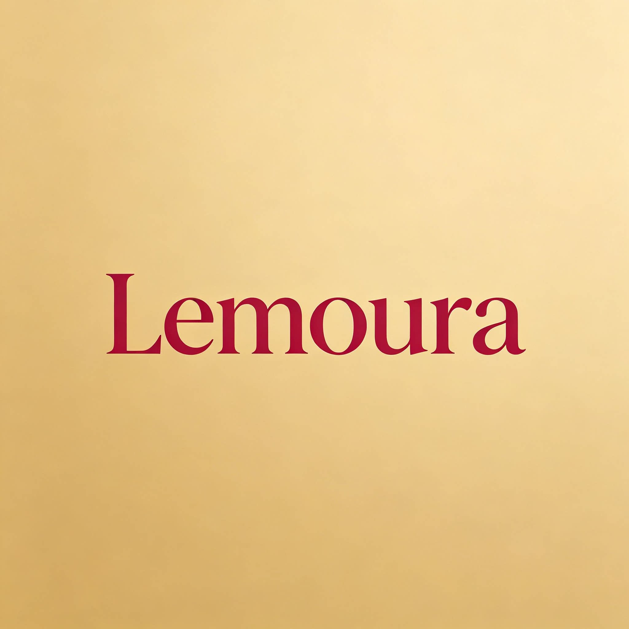 Lemoura天然顶级灵性珠宝