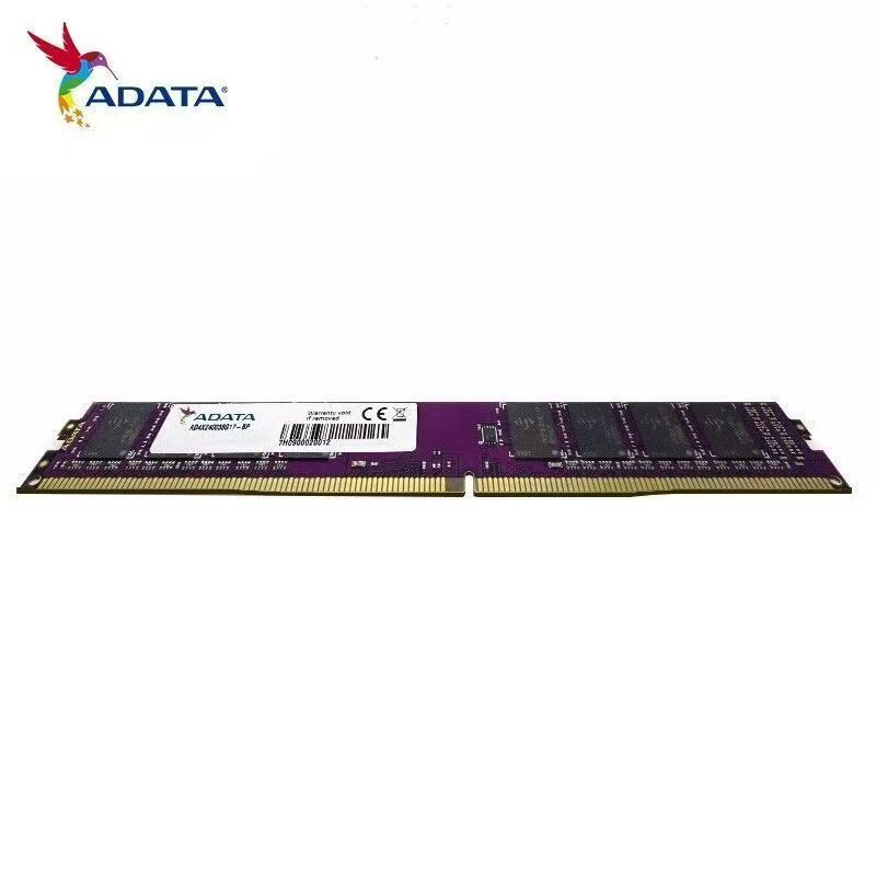 Оперативная память ADATA DDR4 8ГБ 2666 МГц