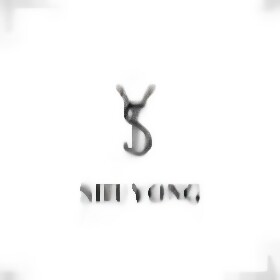 德国Adong轻奢城的LOGO