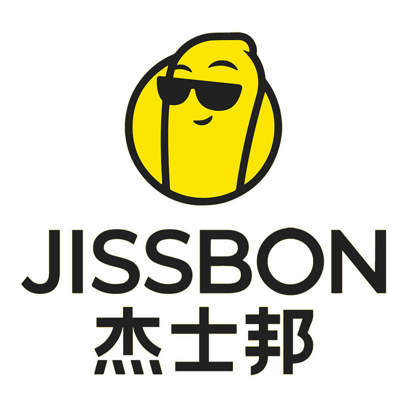 杰士邦多爱专卖店的LOGO
