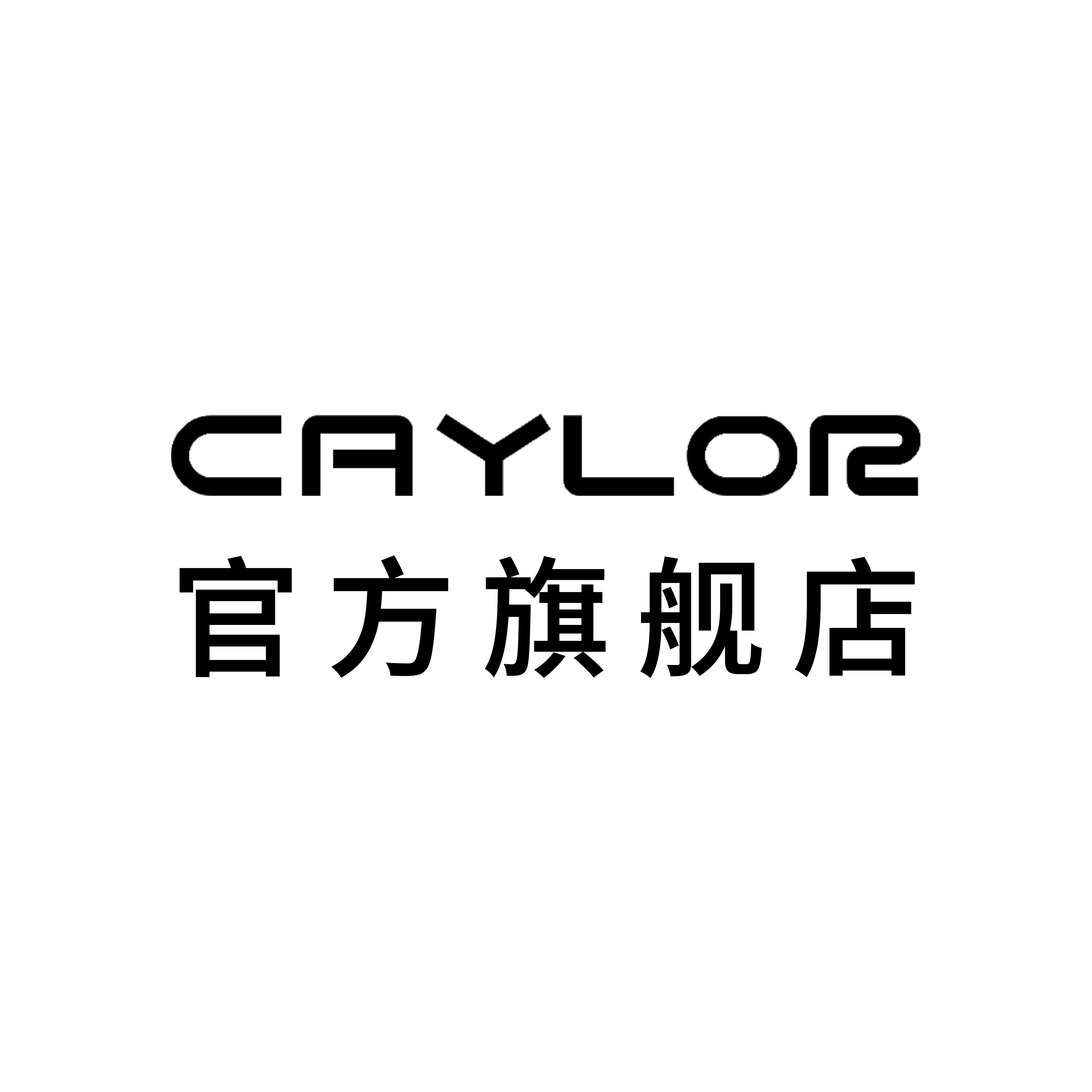 Caylor卡勒旗舰店的LOGO