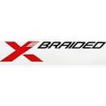 xbraided旗舰店的LOGO