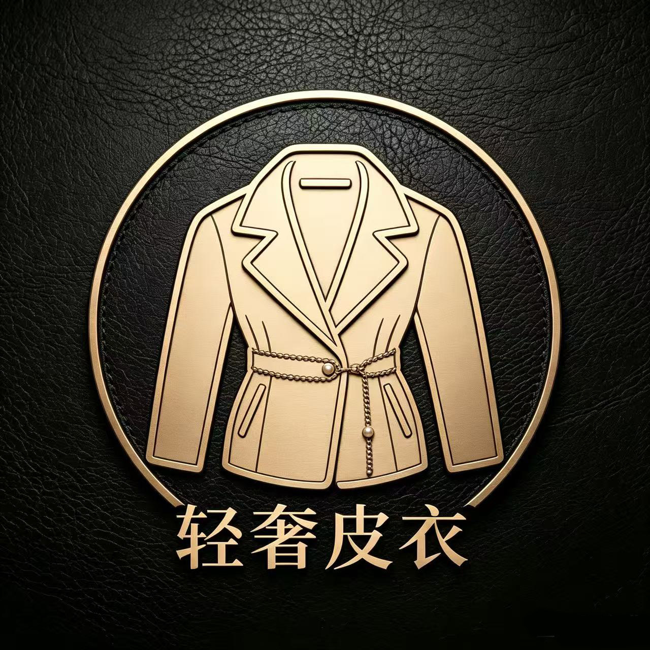 海宁轻奢皮衣店
