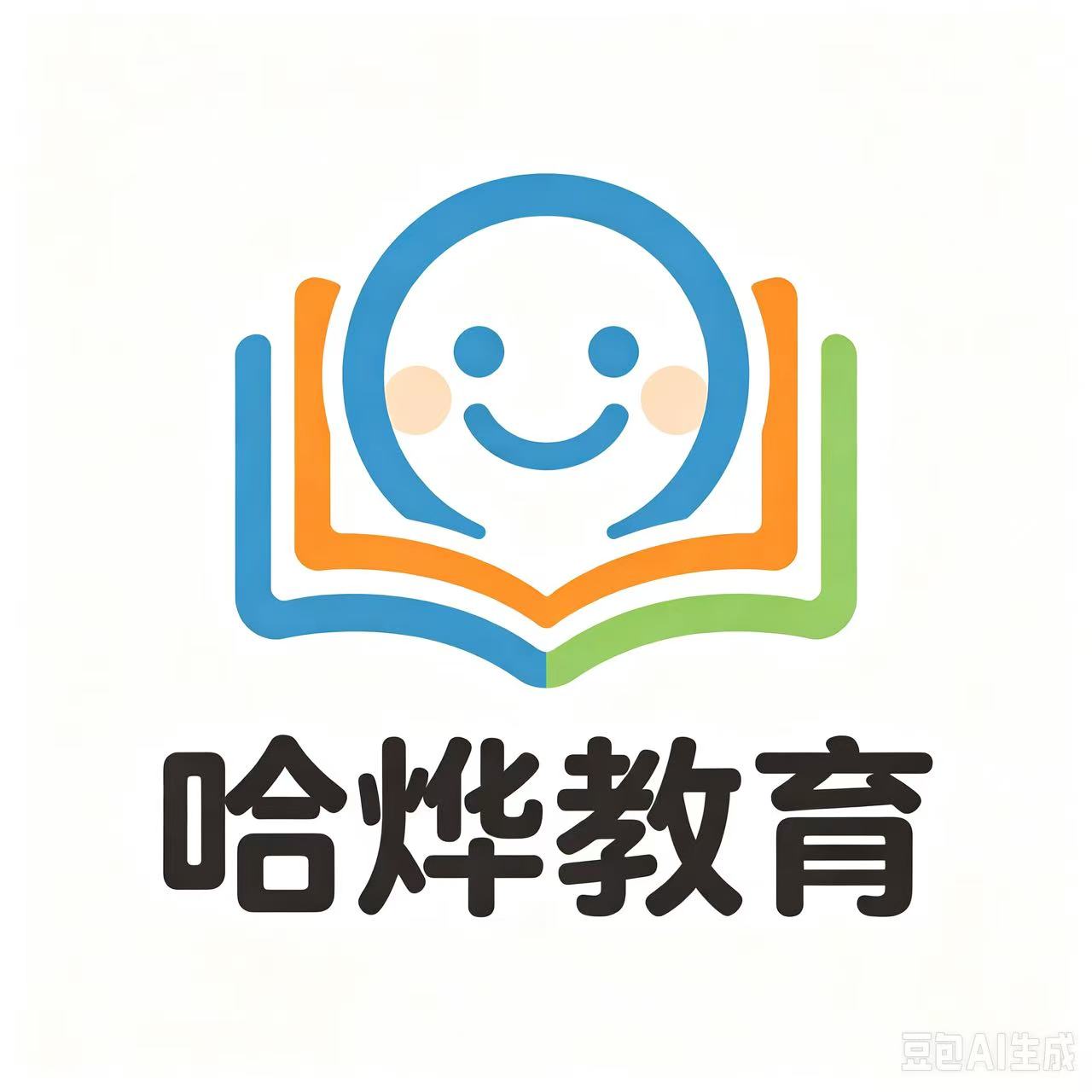 哈烨教育旗舰店