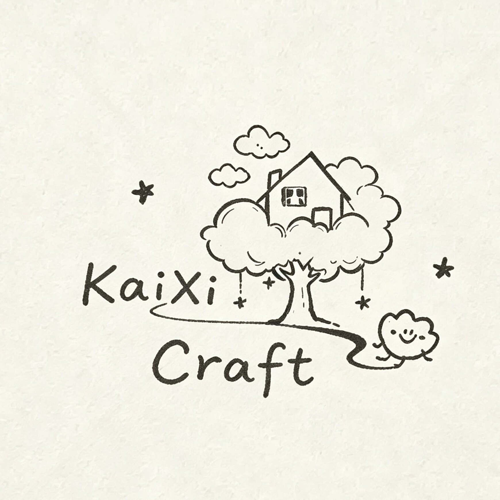 铠烯工艺的LOGO