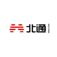 北通弘为伟业专卖店的LOGO