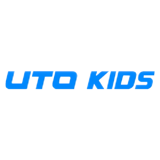 UTO悠途童装旗舰店的LOGO