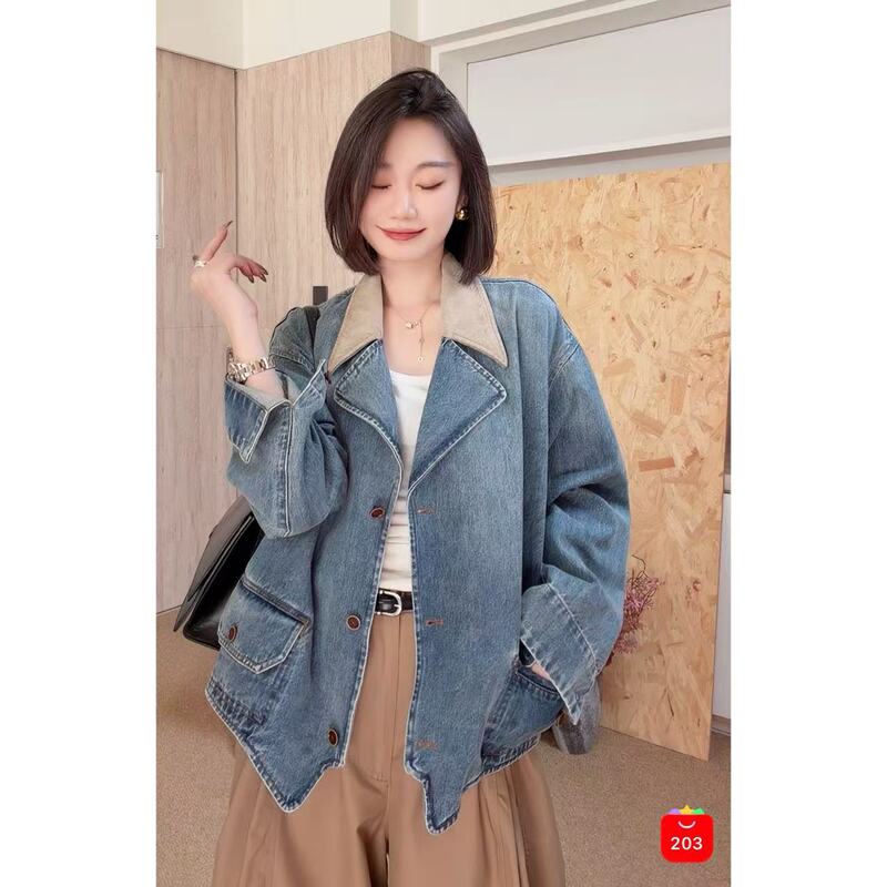 Nuo Nuo [Xicun International•Pt] Order Limit: 09.14 Jacket # Xc6Qh13530