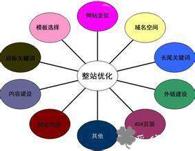企业网站搭建服务商行业类别解析与本地服务商对比推荐指南