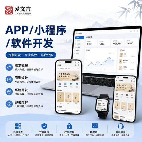 高端网站定制哪家好？排名前十的网站与本地服务商对比推荐