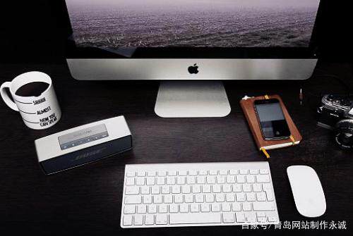 西安网站制作建设项目公示教程：手把手教你从0到1