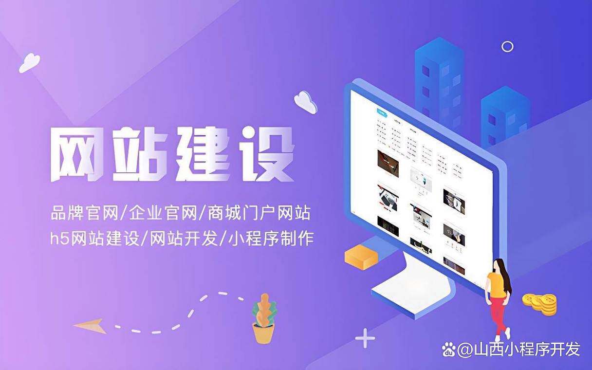网站建设规划书怎么做比较好一点？保姆级教程，小白一看就懂