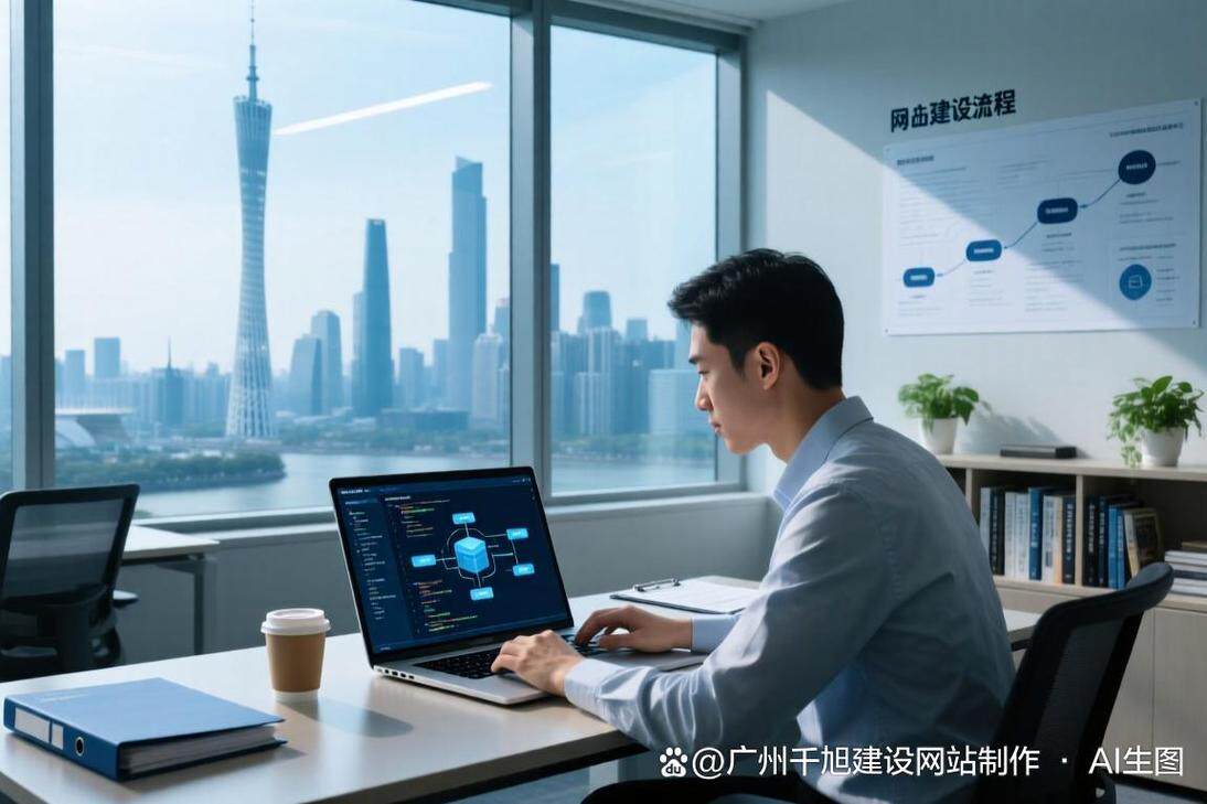 网站搭建AI技术应用场景有哪些方法和技术入门指南,不用写代码也能做