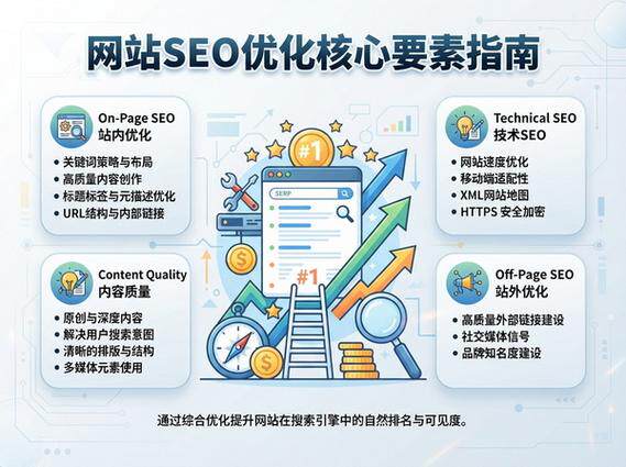 网站建设备案优化方案写作指南：规范流程避免来回扯皮