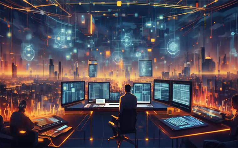 AI网站搭建免费工具有哪些？软件登录入口与操作指南全解析
