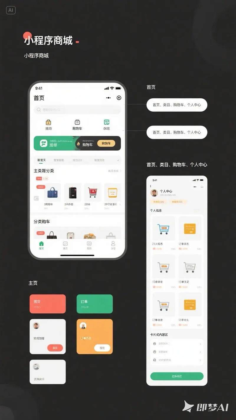 设计网站公司网页设计服务:设计开发推广一站式全链路解决方案解析
