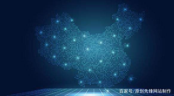 网站制作软件收费标准是多少钱啊？低中高三档预算都列好了