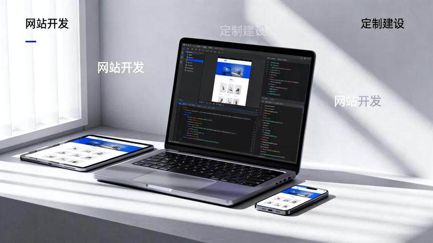 网站定制公司推荐及优质品牌盘点 合同签订与源码售后要点解析