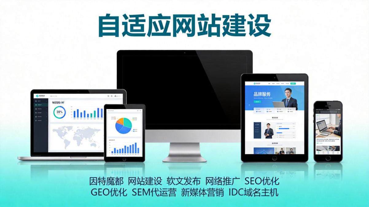 2026十大网站定制排行榜:哪些平台比较好用?深度排名与选择攻略