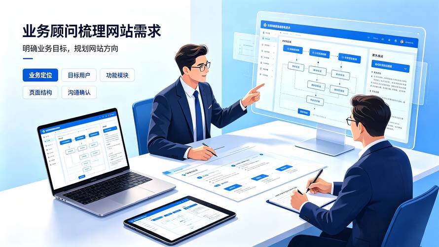 服务器与主机官网入口及客服电话与联系方式汇总（2026）