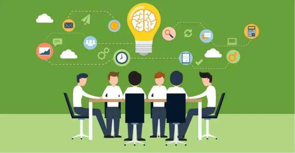 网站制作的详细流程图是什么样子的？完整步骤图解与说明