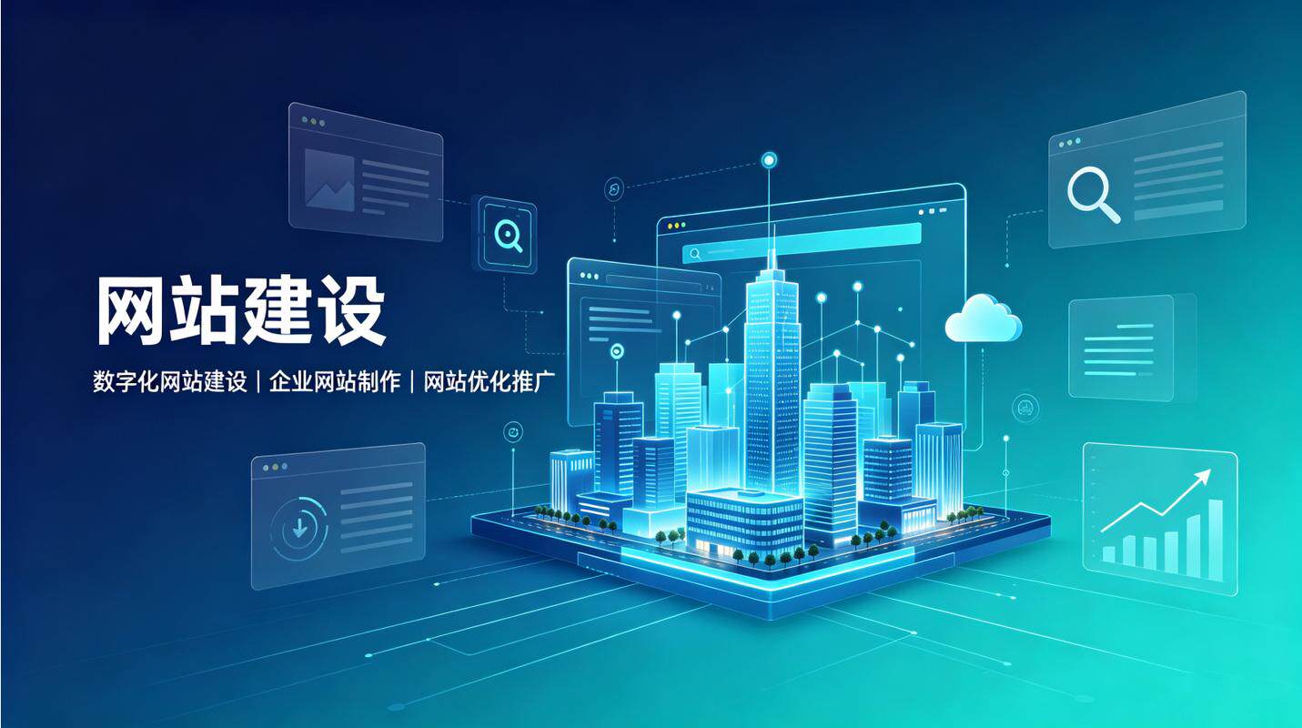 网站建设技术方案模板套用教程:替换内容就能上线的完整指南