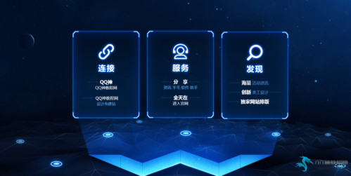 站酷网设计网站官网全流程详解：从需求分析到成功上线