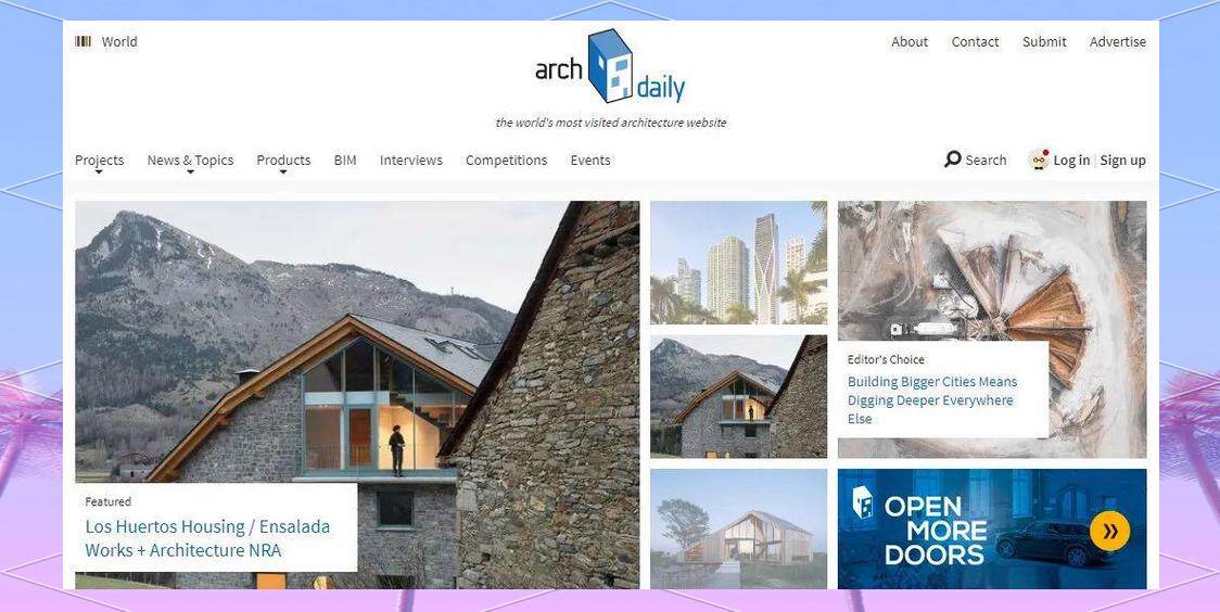 文化网站设计鉴赏完整指南：开发流程、费用预算与公司怎么选（2026最新）