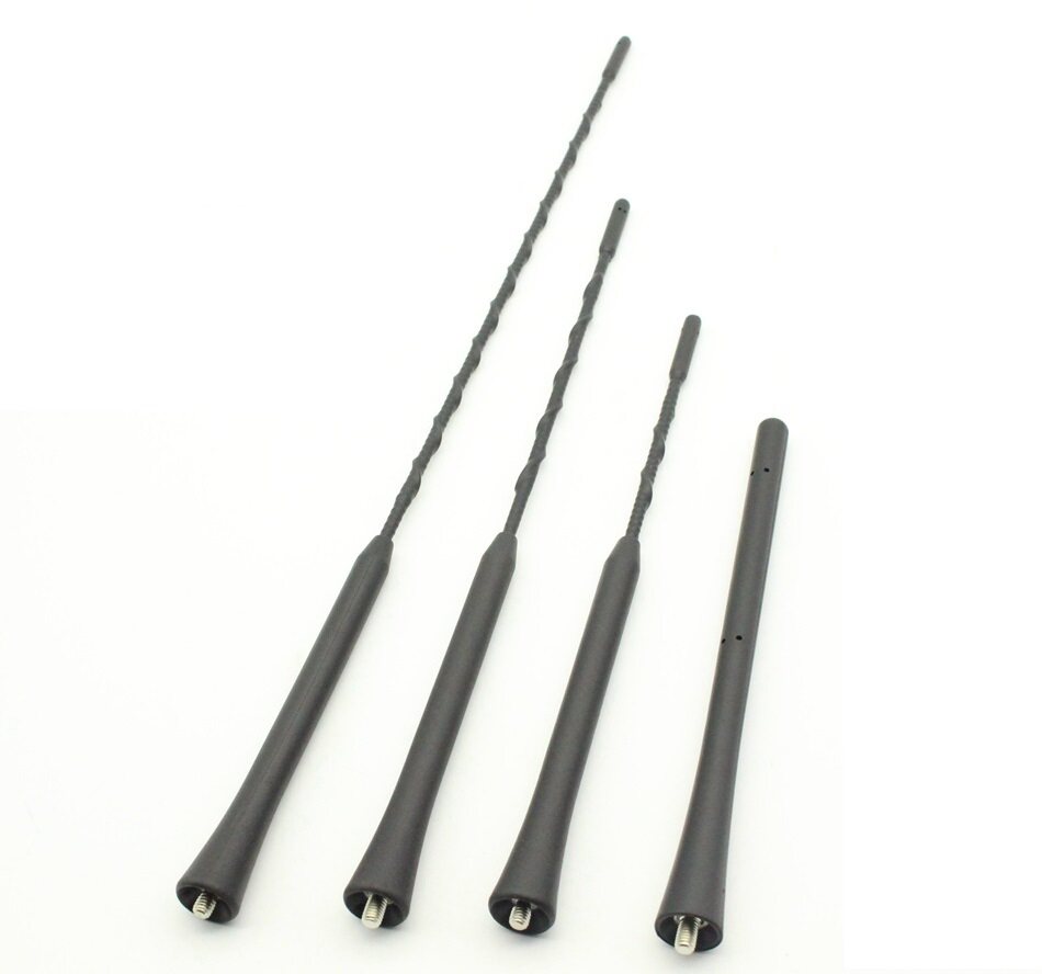 Adapted to Yaris RAV4 old Vios Prius Yizhi Dongfeng Peugeot 307 car radio antenna