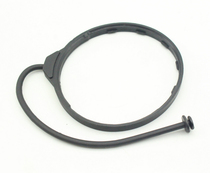 Applicable to the eighth generation Accord Civic fuel tank cap Fit Fengfan CRV fuel tank cap inner port cap buckle rope