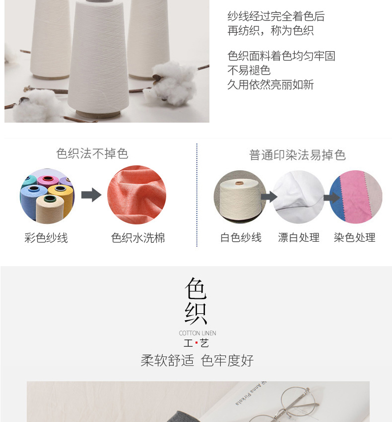 Sản phẩm tốt giặt bông giường một miếng bông nguyên chất màu rắn mỏng nệm trải giường nệm trải giường 1,8 m 1,5 nệm - Trang bị Covers Mẫu ga phủ giường