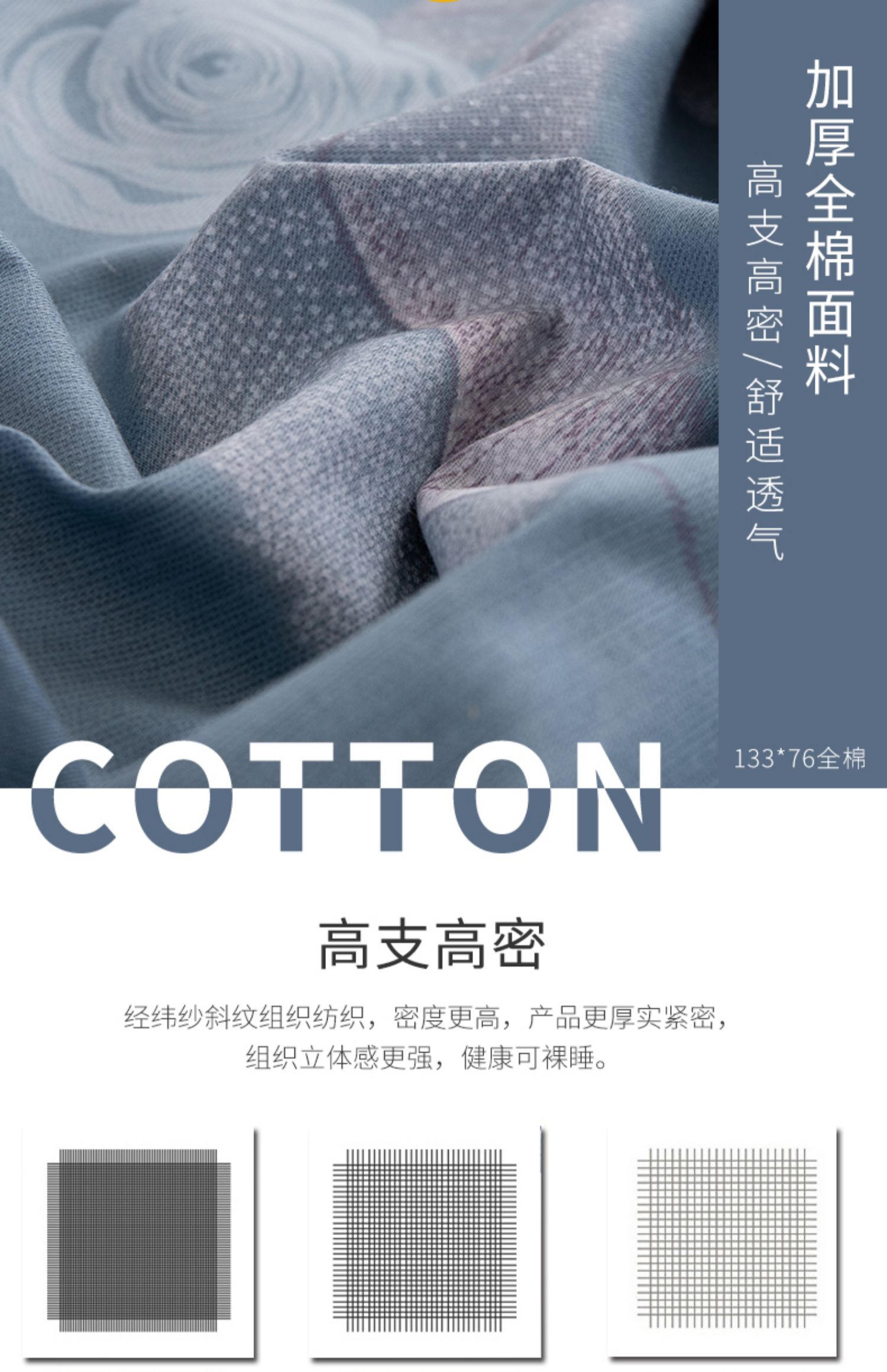 Giường cotton dày trải giường đơn mảnh Simmons nệm trải tất cả các tấm bao gồm 1,2m1,5 / 1,8 mét mùa hè - Trang bị Covers 	ga giường bo chun