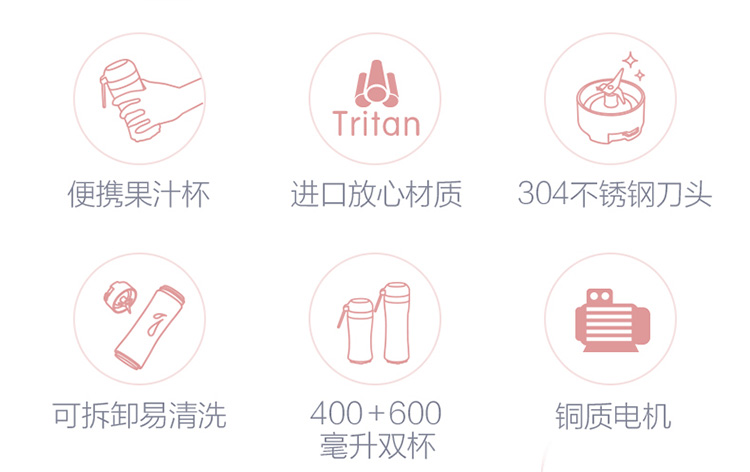 máy ép trái cây bằng tay Máy ép trái cây cầm tay mini nhà tự động nước trái cây nhỏ nước ép trái cây cốc nước trái cây đa chức năng máy ép đa năng