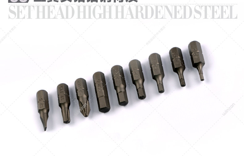 Clé pour réparation vélo MINAS - Ref 2302216 Image 16