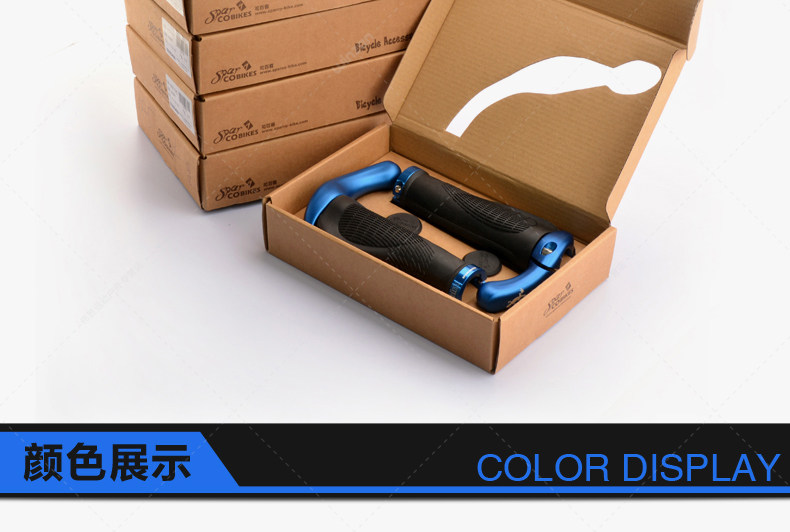 Poignées de vélo PROPALM - Ref 2343096 Image 20