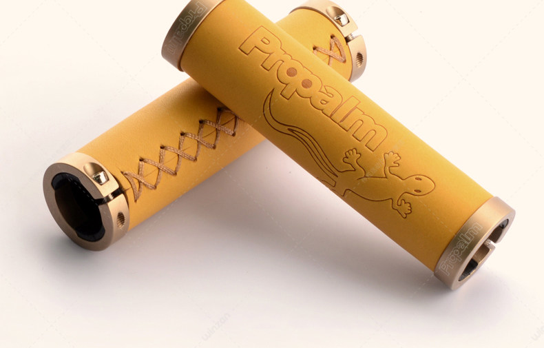 Poignées de vélo PROPALM - Ref 2345161 Image 24