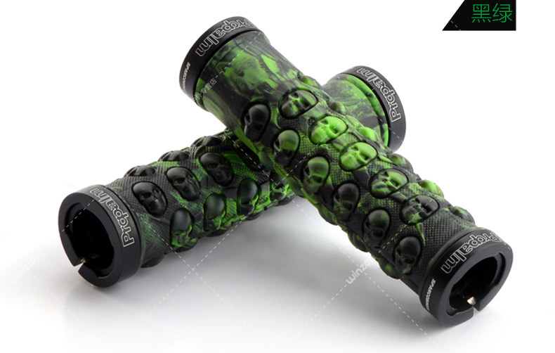 Poignées de vélo PROPALM - Ref 2340791 Image 22