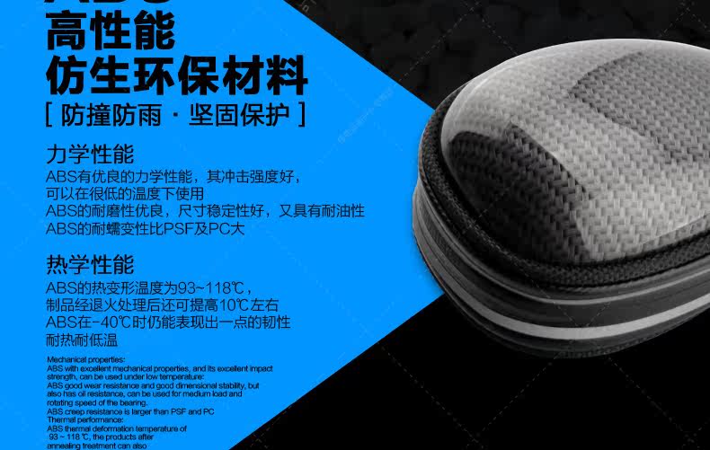 Sacoche pour vélo mixte MINAS - Ref 2217489 Image 15