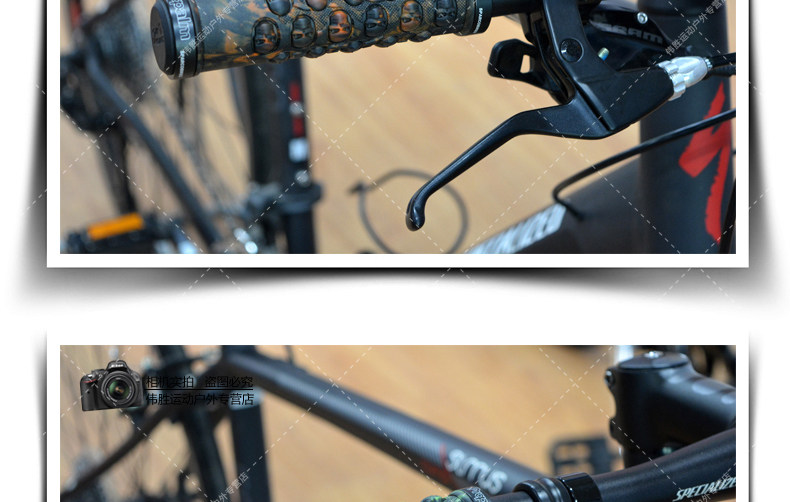 Poignées de vélo PROPALM - Ref 2340791 Image 31