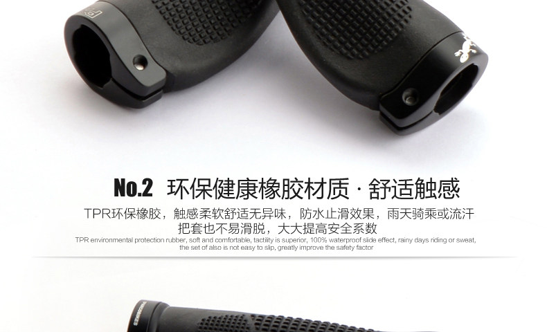 Poignées de vélo PROPALM - Ref 2349989 Image 11