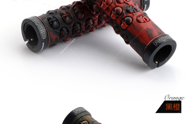 Poignées de vélo PROPALM - Ref 2340791 Image 20