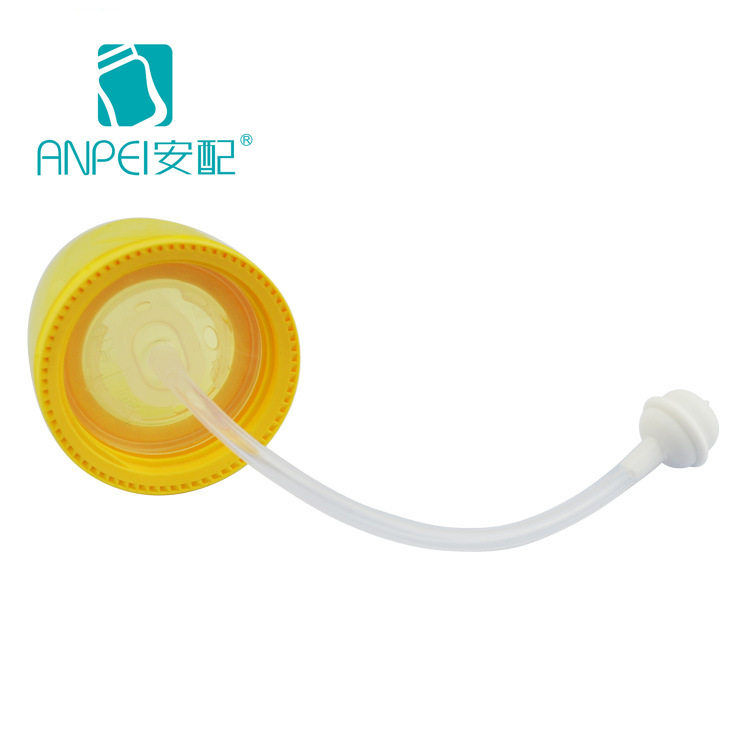 Anjiao AP615 Соломенная группа