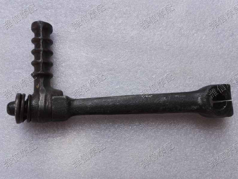 Honda DIO18 Period 24 28 28 34 35 35 38 Original Detached Car Footed Lever kickoff lever-Taobao