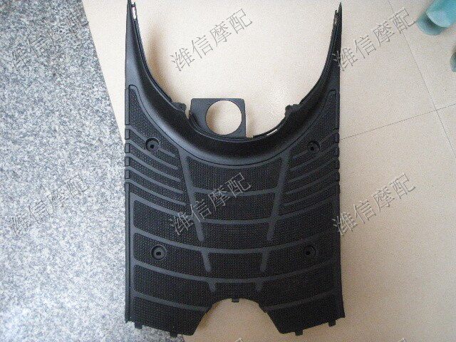 Locomotive Honda DIO28 Period DIO27 Period external plate Black piece Foot Pedal Original detached car pedal