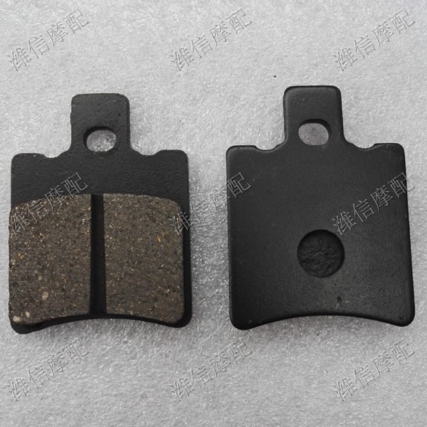 Yamaha JOG 50 disc brake JOG2 3 4 Generation ZR printed front brake disc disc brake abalone pump