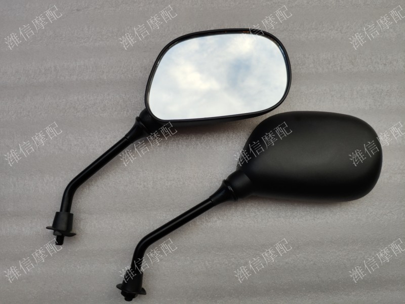 Honda DIO18 27 28 Phase 34 35 56 58 Phase Zuma 62 63 Phase Z4 ZX50 Rearview Mirror Rearview Mirror